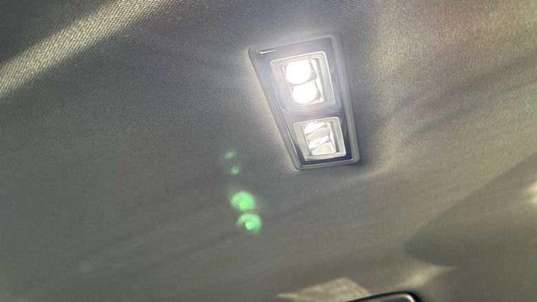 CUPRA Formentor 1.5 TSI 150 V2 5dr DSG Petrol Estate